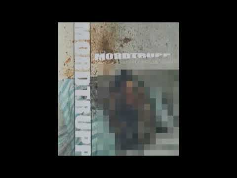 Mordtrupp - Blutdurst