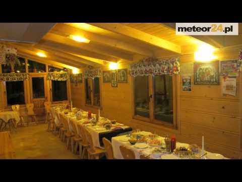 Pokoje Gościnne Maria Stachoń - Zakopane meteor24.pl