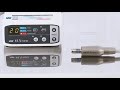 NSK NLX Nano Electric Micromotor Upgrading System