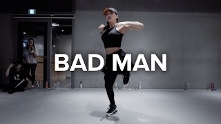 Bad Man - Missy Elliott ft. Vybz Kartel &amp; M.I.A / Hayeon Kang Choreography
