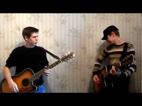 83Crutch - DAVID MICHAEL FRANK Little Tokio (Acoustic Cover)