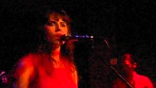 Le Butcherettes ”Sold Less Than Gold” @ Ace of Cups 3/4/16