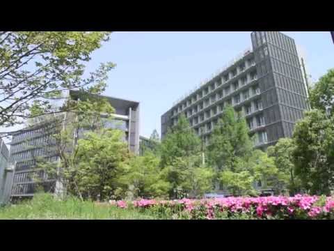 看護学科 【福岡大学公式チャンネル】大学案内2014（学部紹介）