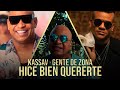 Kassav x Gente de Zona - Hice Bien Quererte (Video Oficial)