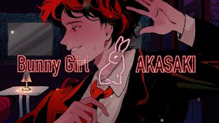 - Bunny Girl - AKASAKI / covered by NORISTRY