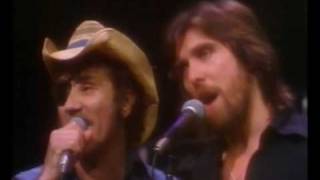 Dr. Hook  -  &quot;I Don´t Want To Be Alone Tonight&quot;