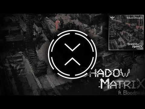 Shadow Matrix ft. Bloodpeak - The Tank (Radio Edit) [Noisj Music]