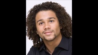 Top 5 Corbin Bleu Hairstyles