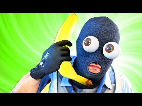 СЛЕПОЙ МАНЬЯК ПРОШЕЛ МИМО ЖЕРТВ! (CS:GO Смешные Моменты)