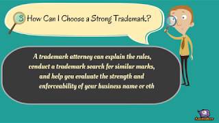 Questions to ask a trademark attorney