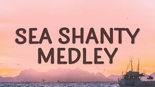 Download lagu Sea Shanty Medley - Home Free (Lyrics) mp3