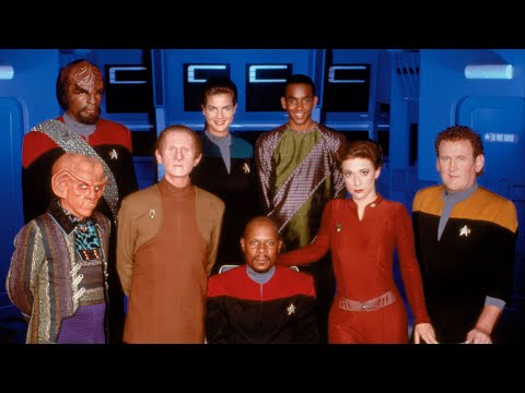 Star Trek: Every Major Deep Space Nine Character Ranked Worst To Best