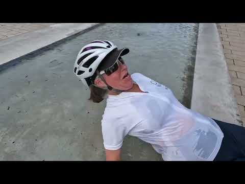 The Rhine Cycle Route