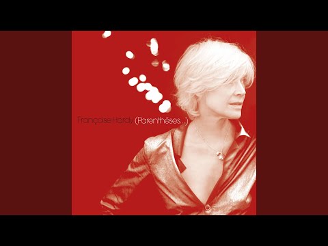 Performance Partir Quand Meme By Francoise Hardy Avec Julio Iglesias Secondhandsongs