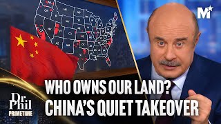 Dr. Phil: China