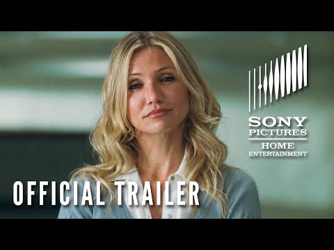 Official Trailer: Bad Teacher (2011)