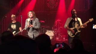 Saigon Kick - Hostile Youth (Partial) - Live 12-2-16 Chicago @ Reggie&#39;s