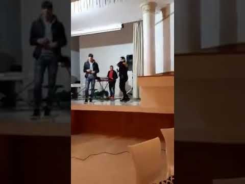 ANGELA BENE FT NIKO VEZZOSI Ballando 18ettosimo Michaela taranto