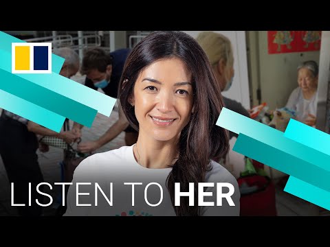 Building human connections through HandsOn Hong Kong