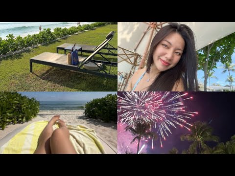 koh samui for new years