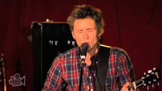 Dean Wareham  - Cheese And Onion   (Live in Sydney) | Moshcam