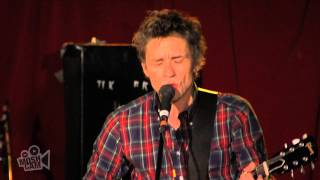 Dean Wareham  - Cheese And Onion   (Live in Sydney) | Moshcam
