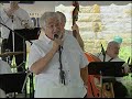 Stan Kenton Tribute, Upper Valley Wind Ensemble 2011-08-06 FULL CONCERT