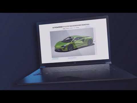 1 Click Background Removal