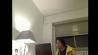 挨拶&お酒紹介 - 【ひろゆき】反省って猿もするやつだよね。。La biere du Demonを呑みながら 2019/11/04 L09