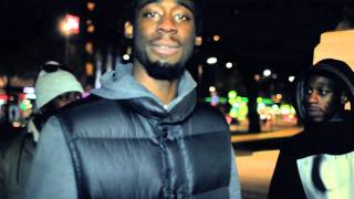Spifftv - Don Tanch - Usual To A G [Music Video] @Don_Tanch @Spifftv