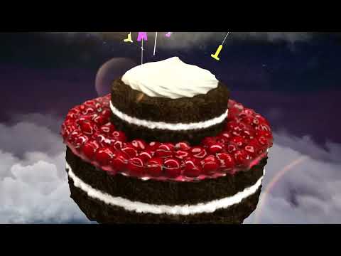 Happy Birthday Charu