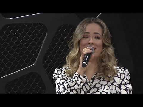 Tatiana Costa: Eu fui chamado