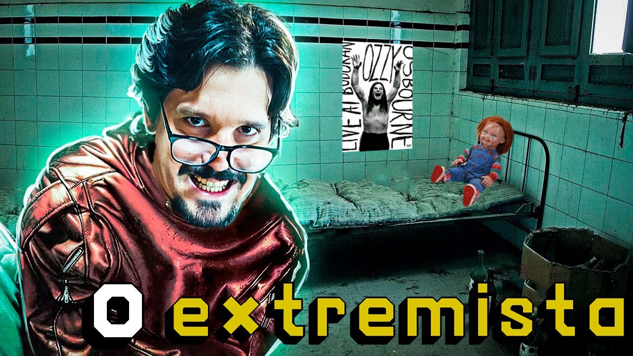 Thiago Braga sendo "NEGACIONISTA" da Escravidão por 24 minutos