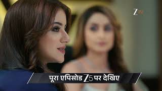 Download lagu Tum Se Tum Tak | Ep - 256 | Preview | Mar 21 2026 | Zee TV mp3