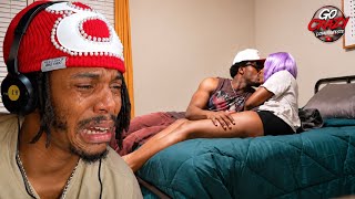 Will She CHEAT On Her BOYFRIEND With A RICH MAN? | SGC Loyalty Test