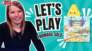 Foster the Meeple - Fromage video thumbnail