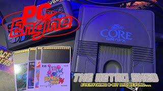 PC Engine | The Retro Shed