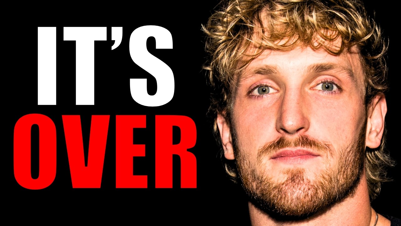 Logan Paul is Still A Terrible Person (Pokémon Situation)