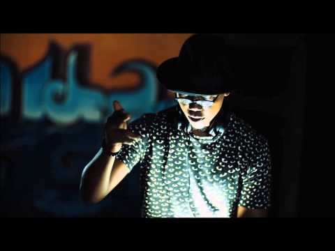 Culoe De Song - He Is Not Ready (feat. Ternielle Nelson)