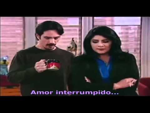 JERO & VICTORIA【471】Amor interrumpido...