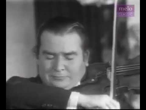 (1969) Christian Ferras and Pierre Barbizet -  Beethoven's Violin Sonata No. 5 in F Major, Op. 24,