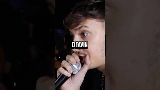 H7 DEU TRABALHO PRO TAVIN! #batalhaderima