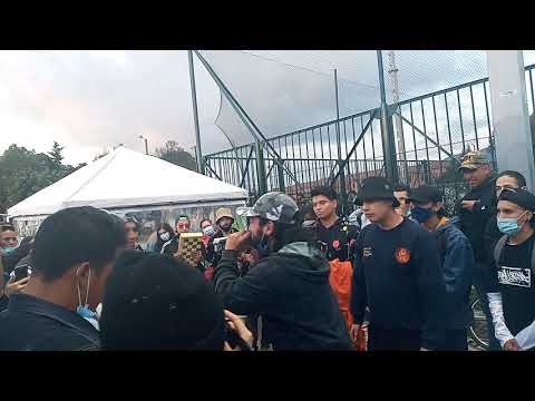 Mega Vs Teo 90 VS Café Vs Coloso