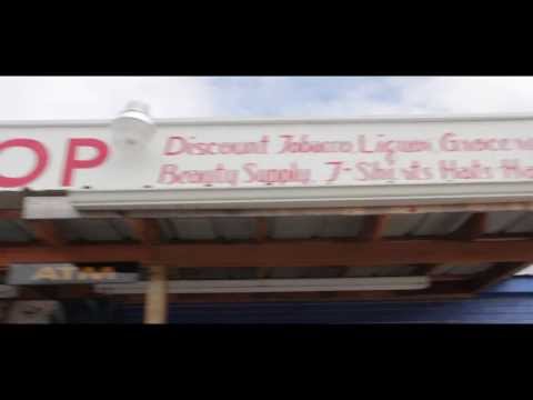 Streetz All Fucked Up by: Corey B (Official Video)