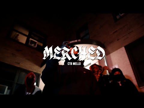 CTB Mello and Baby Picasso