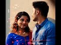 Lesa Azhagula Thaana Vizhuguren Nee Pesi Sirigaiyil Song For Whatsapp Status