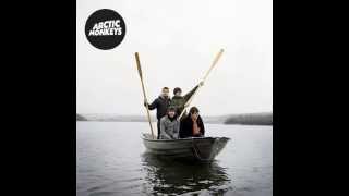 Arctic Monkeys | Secret Door | Straighten The Rudder