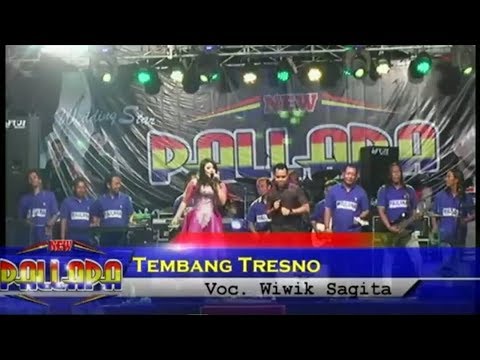 NEW PALLAPA LIVE SIJAMBE [15 September 2017] WIWIK SAGITA - TEMBANG TRESNO