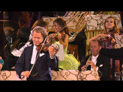 André Rieu - Carnaval de Venise