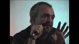 Coil - Spoiler Workshop – Spoiler Museums Quartier, Vienna, Austria (2002-10-30) [AMT #1]